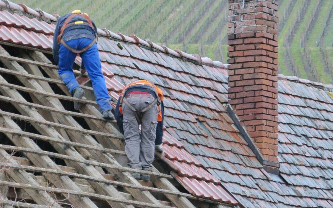 Combien coûte la rénovation de votre toiture ?