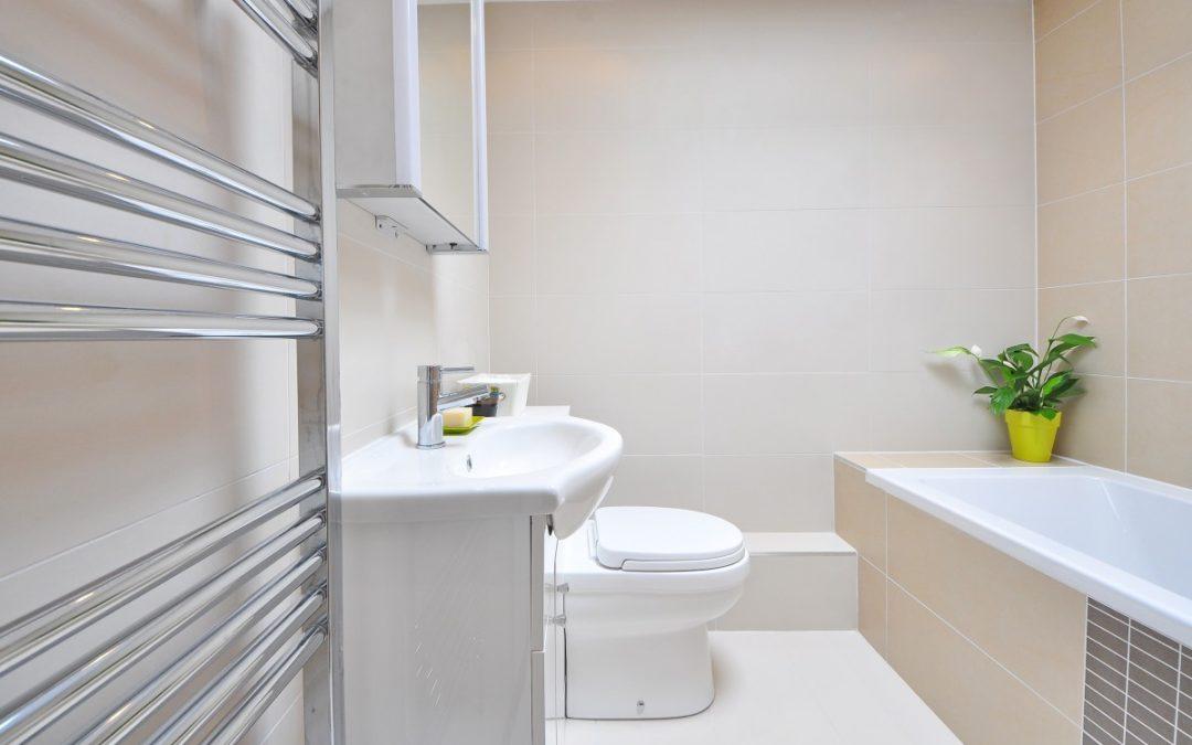 Quel est le prix moyen pour rénover une salle de bain complète ?