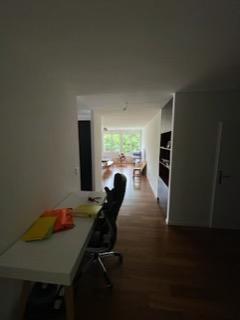 Rénovation appartement