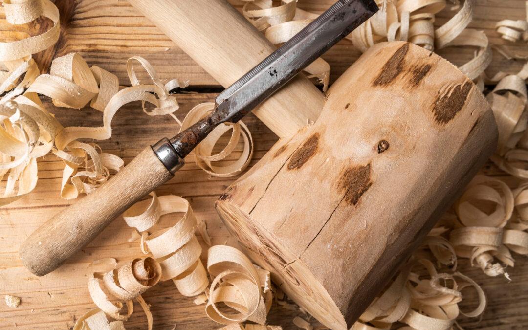 L’art de la menuiserie ébénisterie à Genève : Du bois sculpté à la perfection