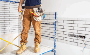 rénovation salle de bain