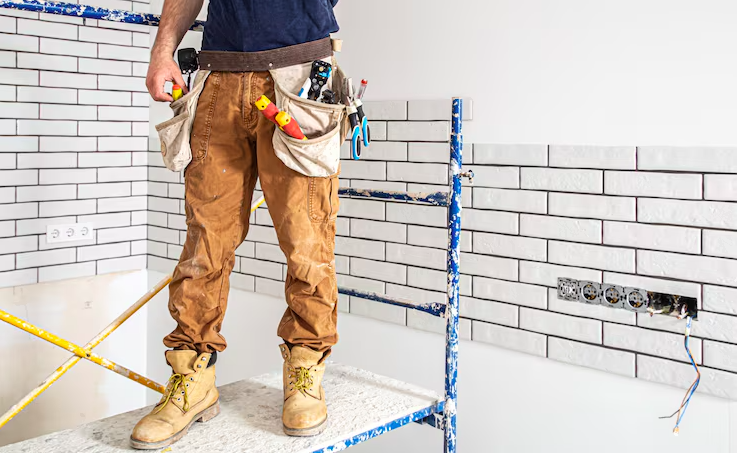 Rénovation salle de bain : étapes clés pour un projet réussi