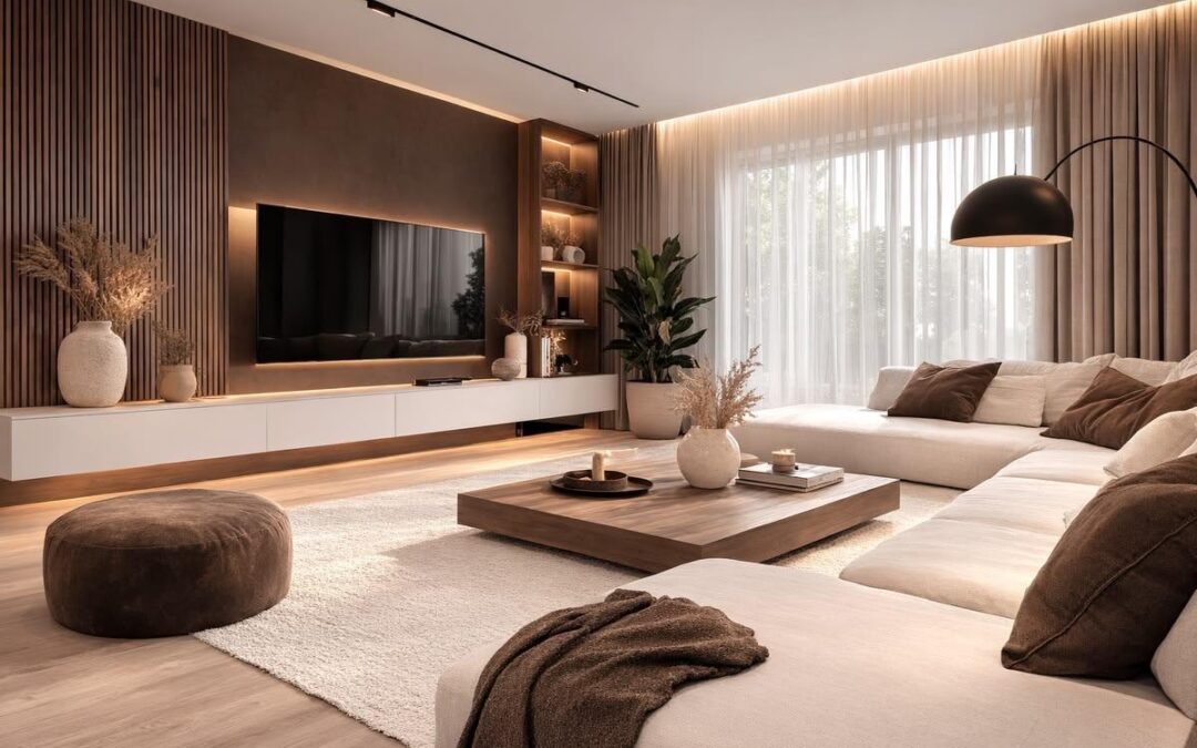 Pourquoi faire appel à un décorateur d’intérieur ?